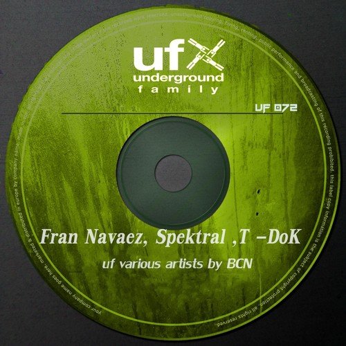 V/A BCN Fran Navaez MP3 Download